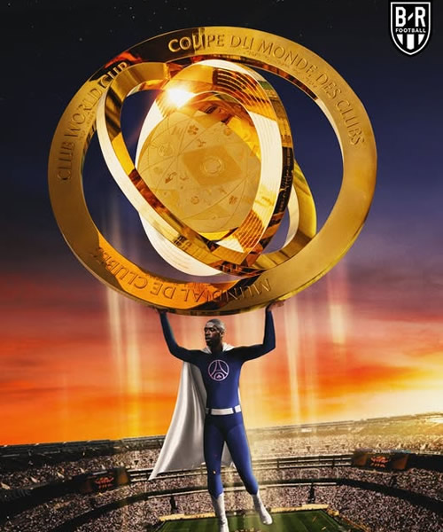 Daily Laugh - He's Henry. Oh, he's the new Henry.