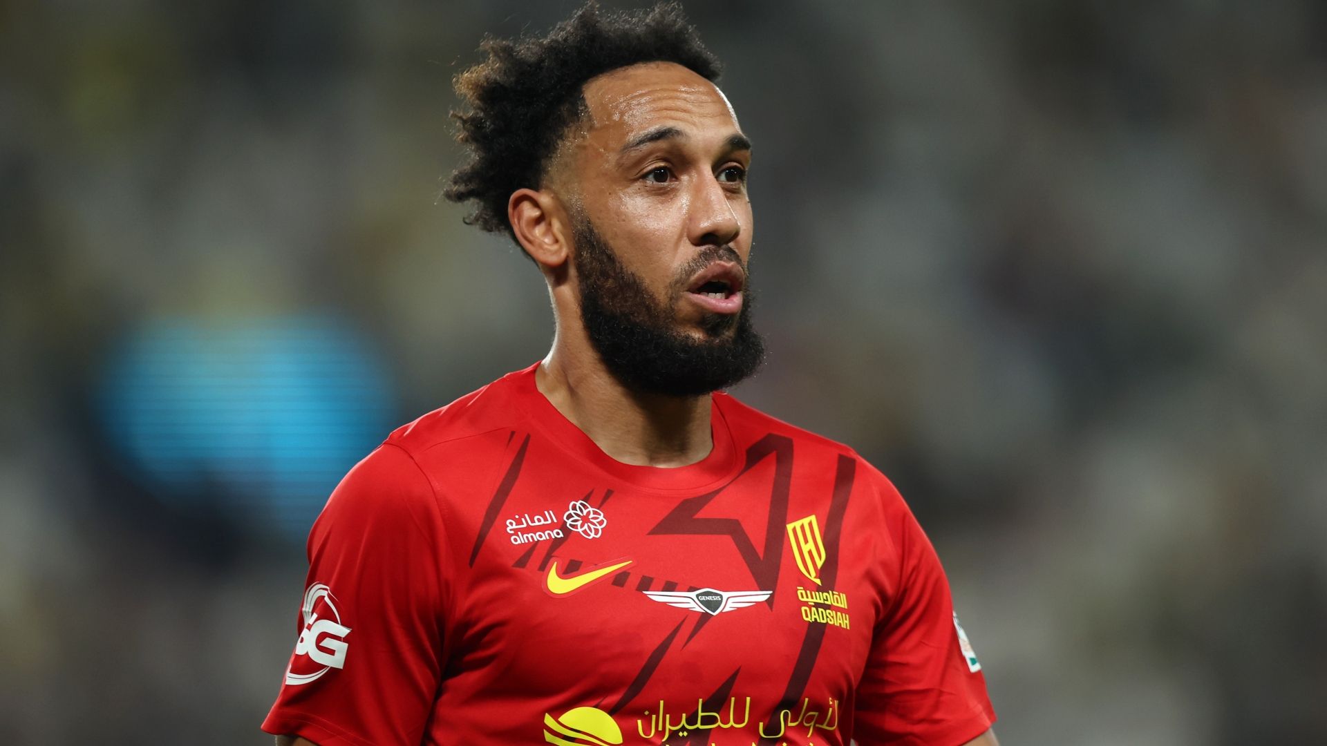 Pierre-Emerick Aubameyang x Mason Greenwood?! Marseille eye swoop to sign ex-Arsenal striker as they seek competition up front