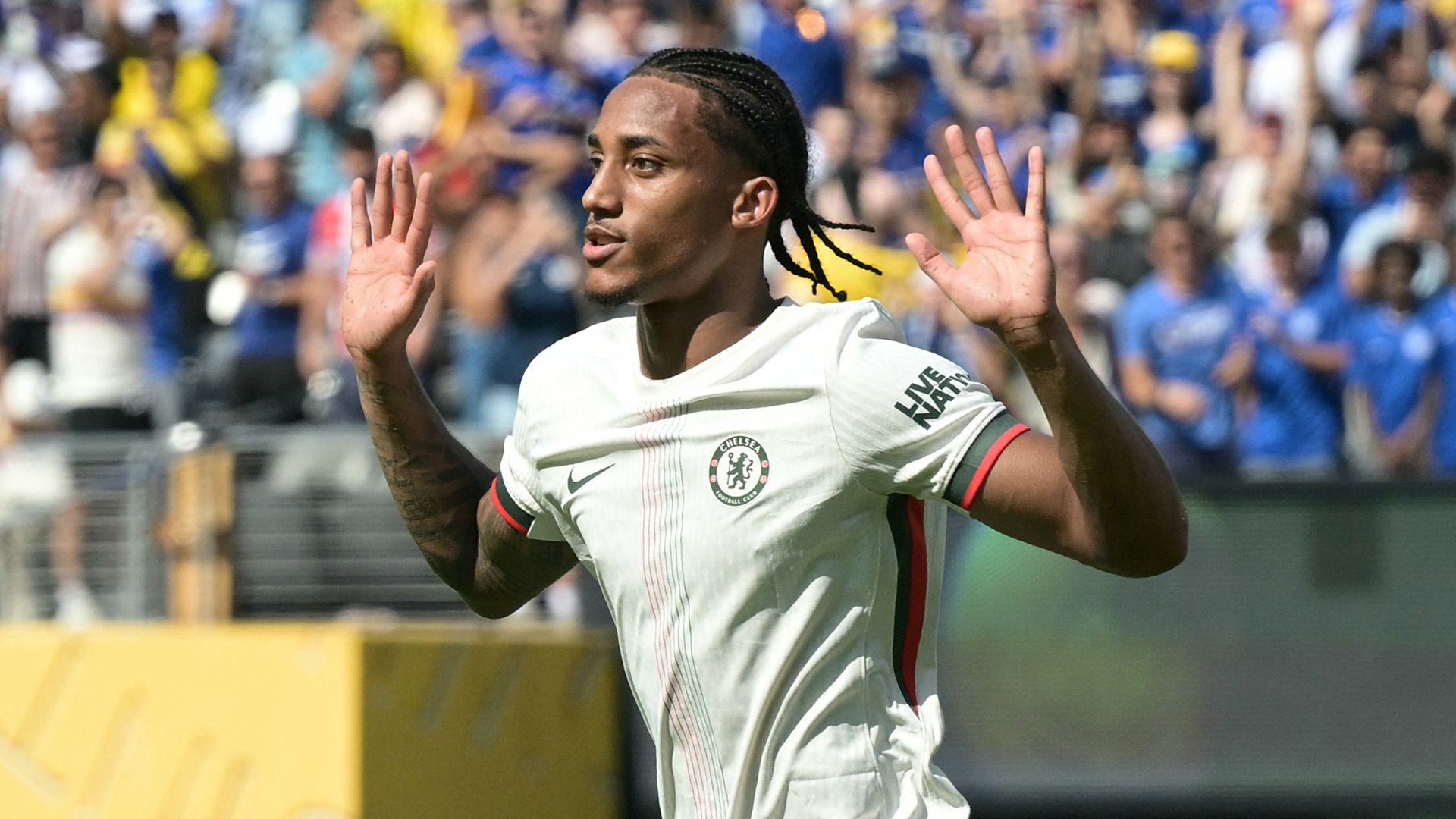 Club World Cup XI: PSG deliver a Real Madrid battering, Chelsea cruise by Fluminense to reach final - is a Parisian win inevitable?