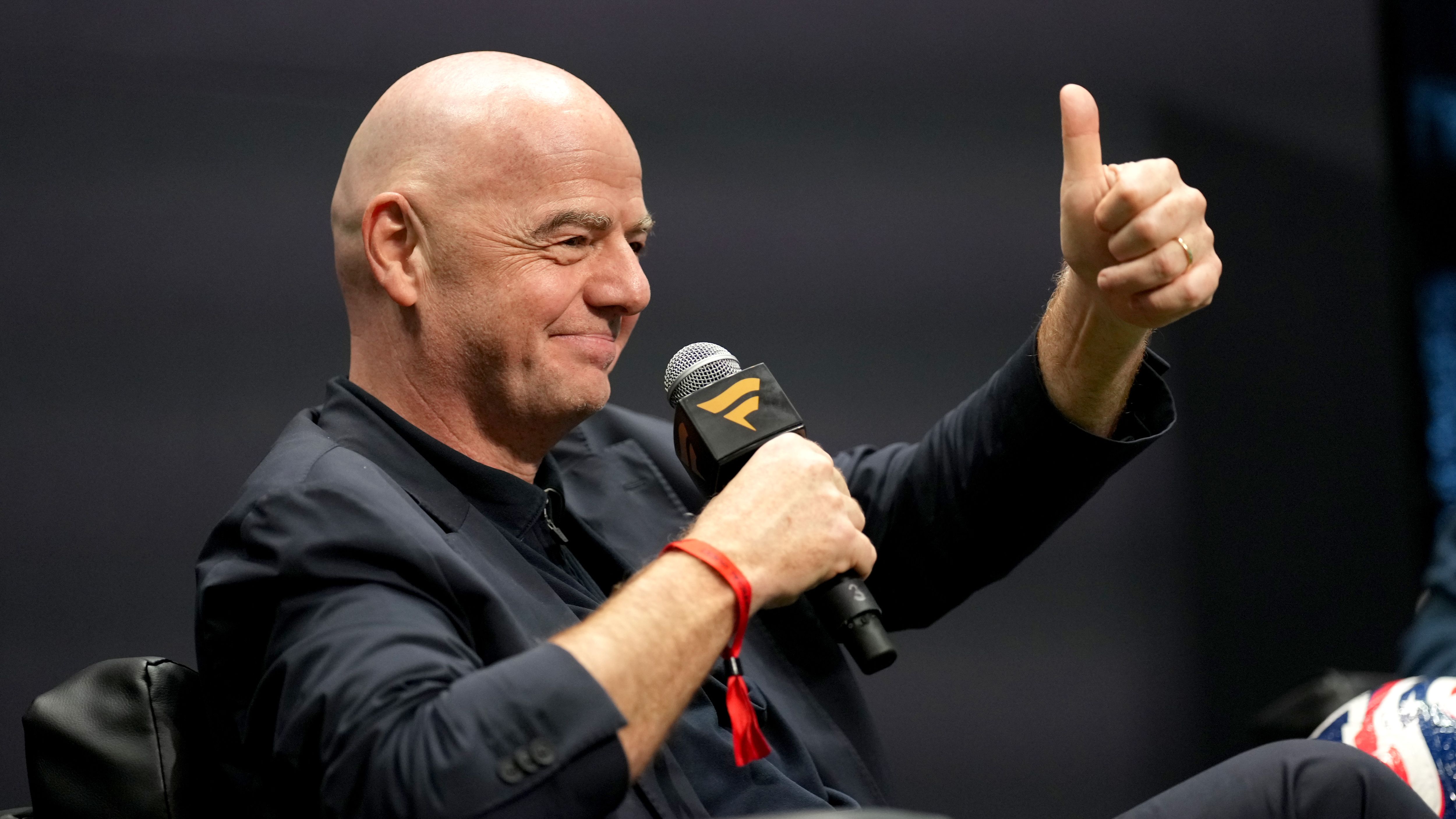 Club World Cup XI: PSG deliver a Real Madrid battering, Chelsea cruise by Fluminense to reach final - is a Parisian win inevitable?