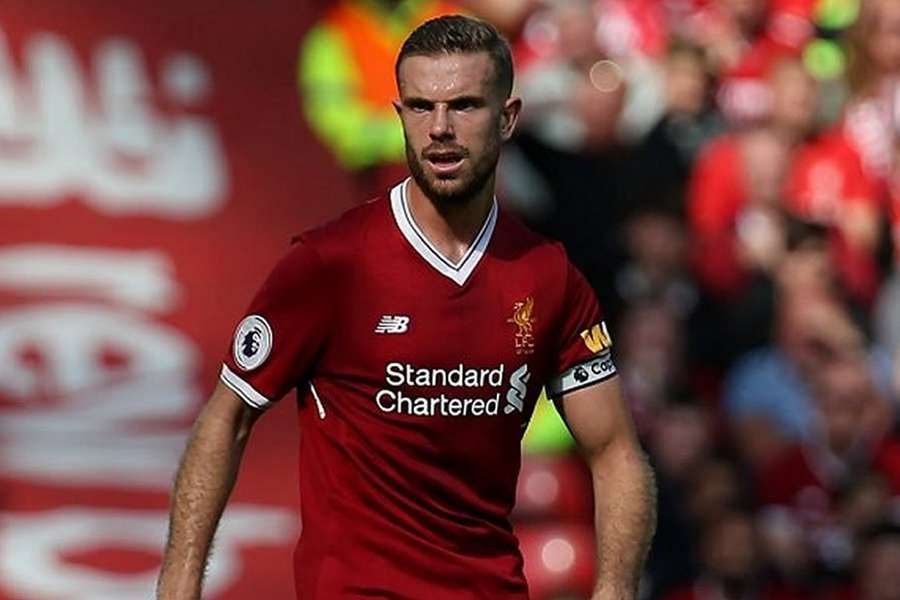 Jordan Henderson confirms Ajax exit as he prepares for Premier League return
