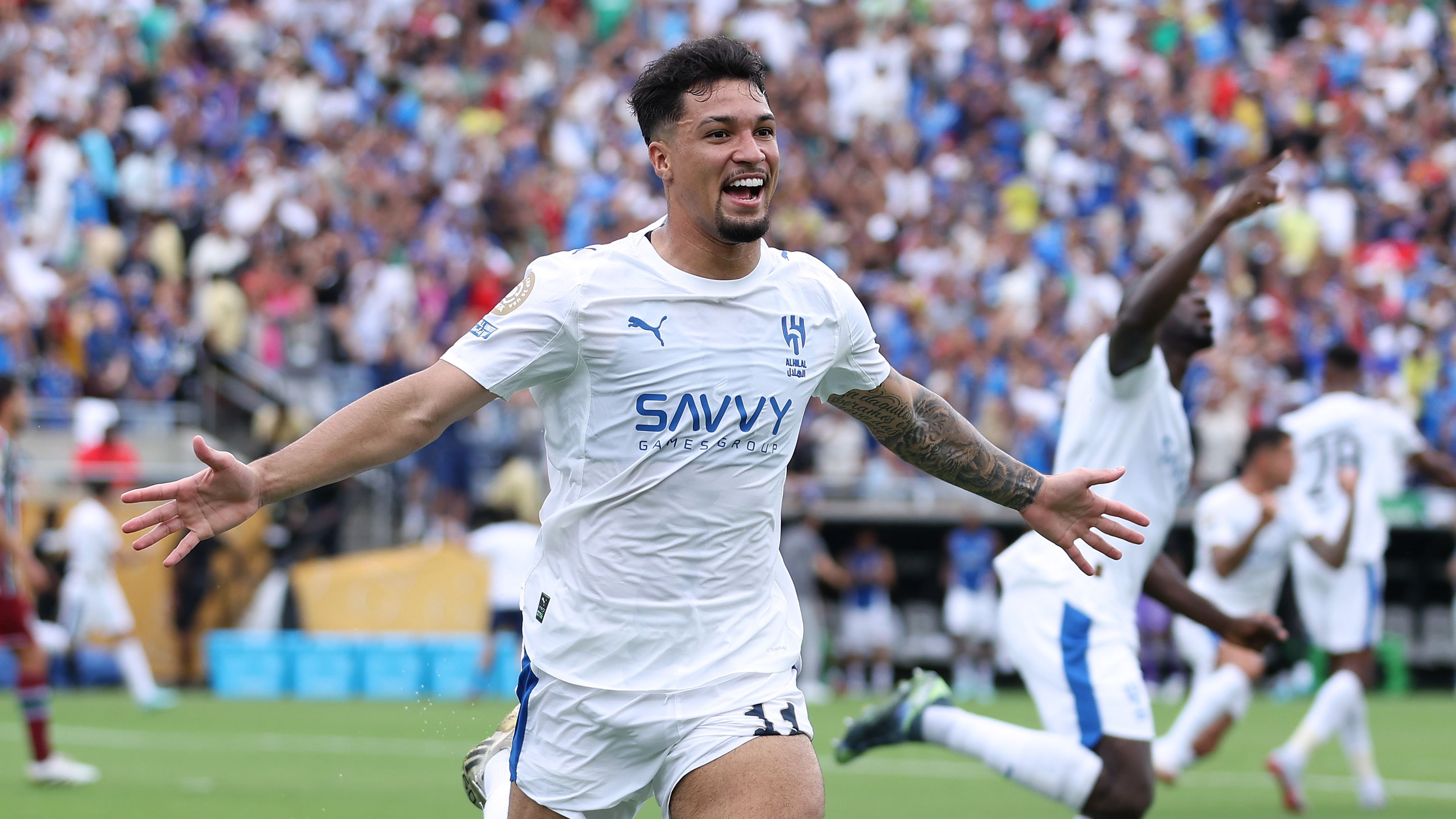 Achraf Hakimi, Pedro Neto, Thiago Silva and the 2025 FIFA Club World Cup's top performers heading into tournament final