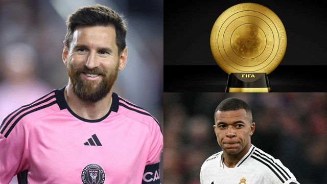 FIFA Club World Cup 2025: Fixture schedule, group standings, knockout round, tickets, format & everything you need to know