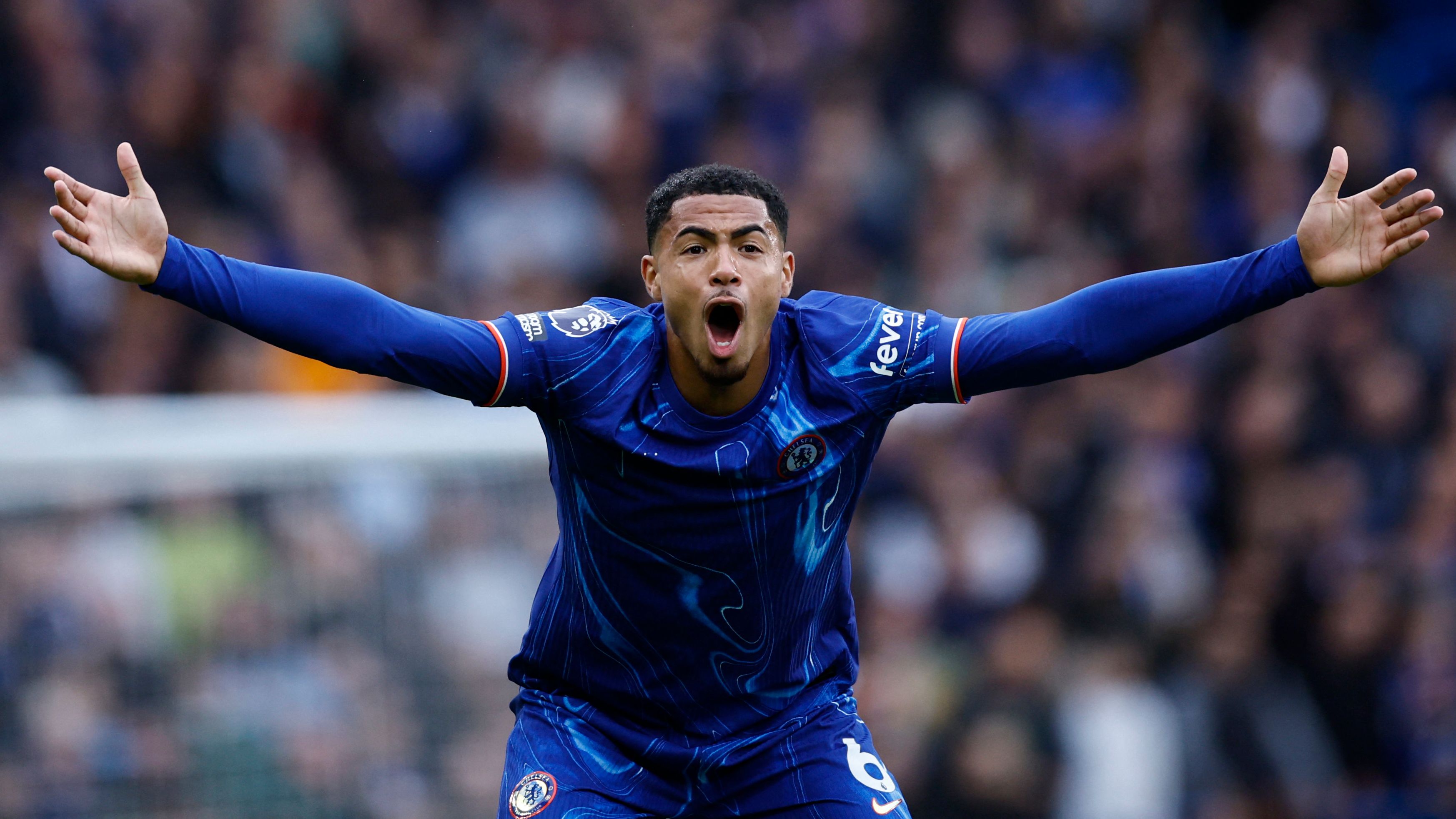 'Chelsea are not Inter or Real!' - Colwill confident ahead of PSG clash in CWC final