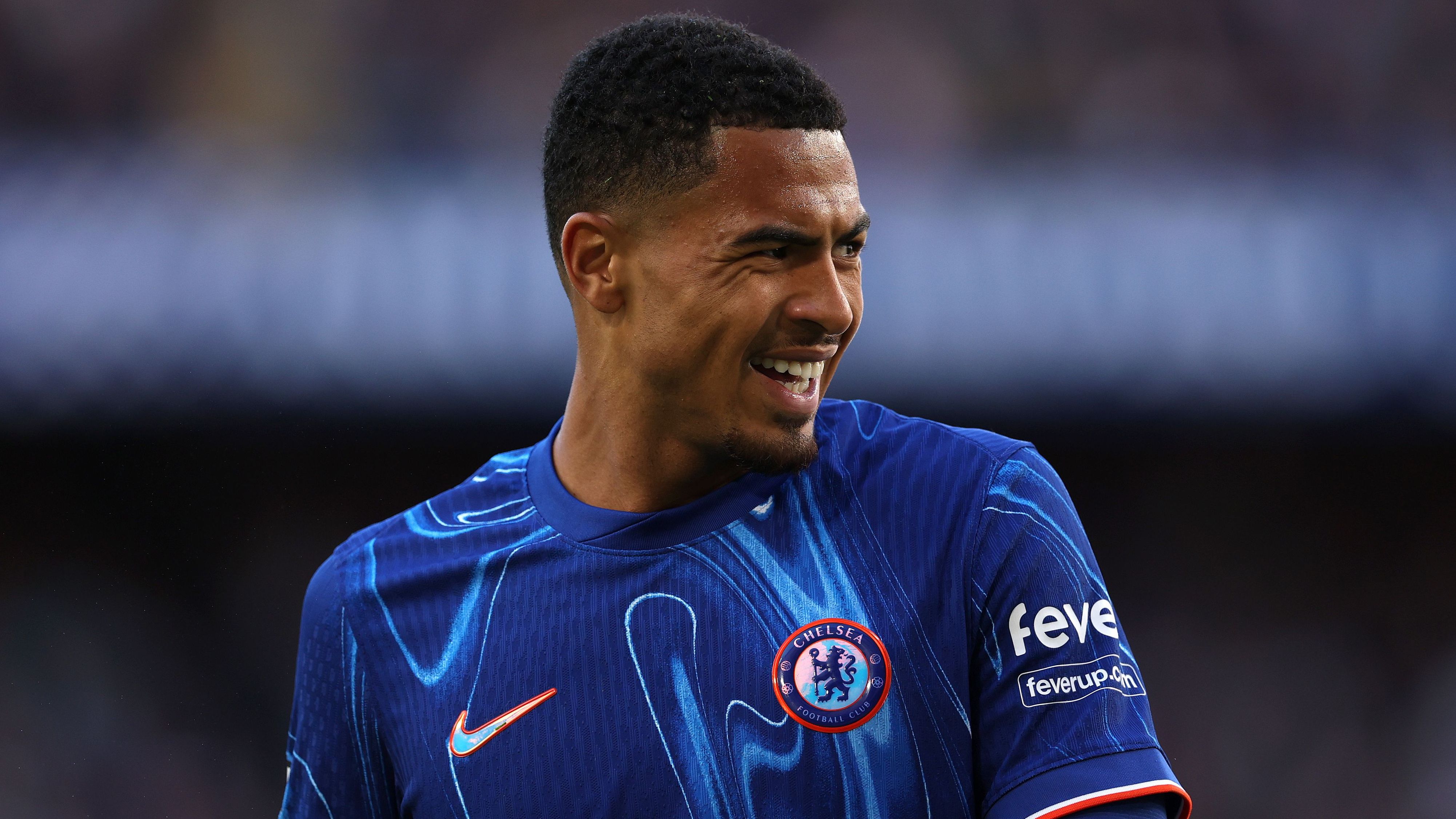 'Chelsea are not Inter or Real!' - Colwill confident ahead of PSG clash in CWC final