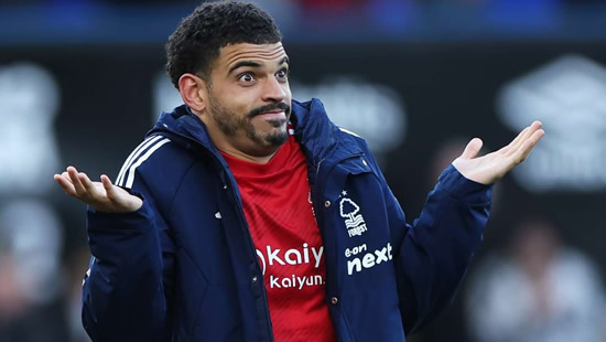 Transfer news & rumours LIVE: Deal OFF?! Shock as Morgan Gibbs-White's move to Tottenham cancelled after 'illegal approach'
