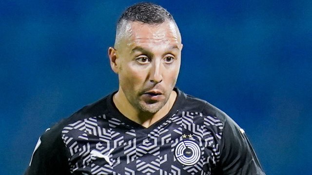 The fairytale continues! Arsenal legend Santi Cazorla signs new Real Oviedo contract at age 40 after helping inspire promotion to La Liga