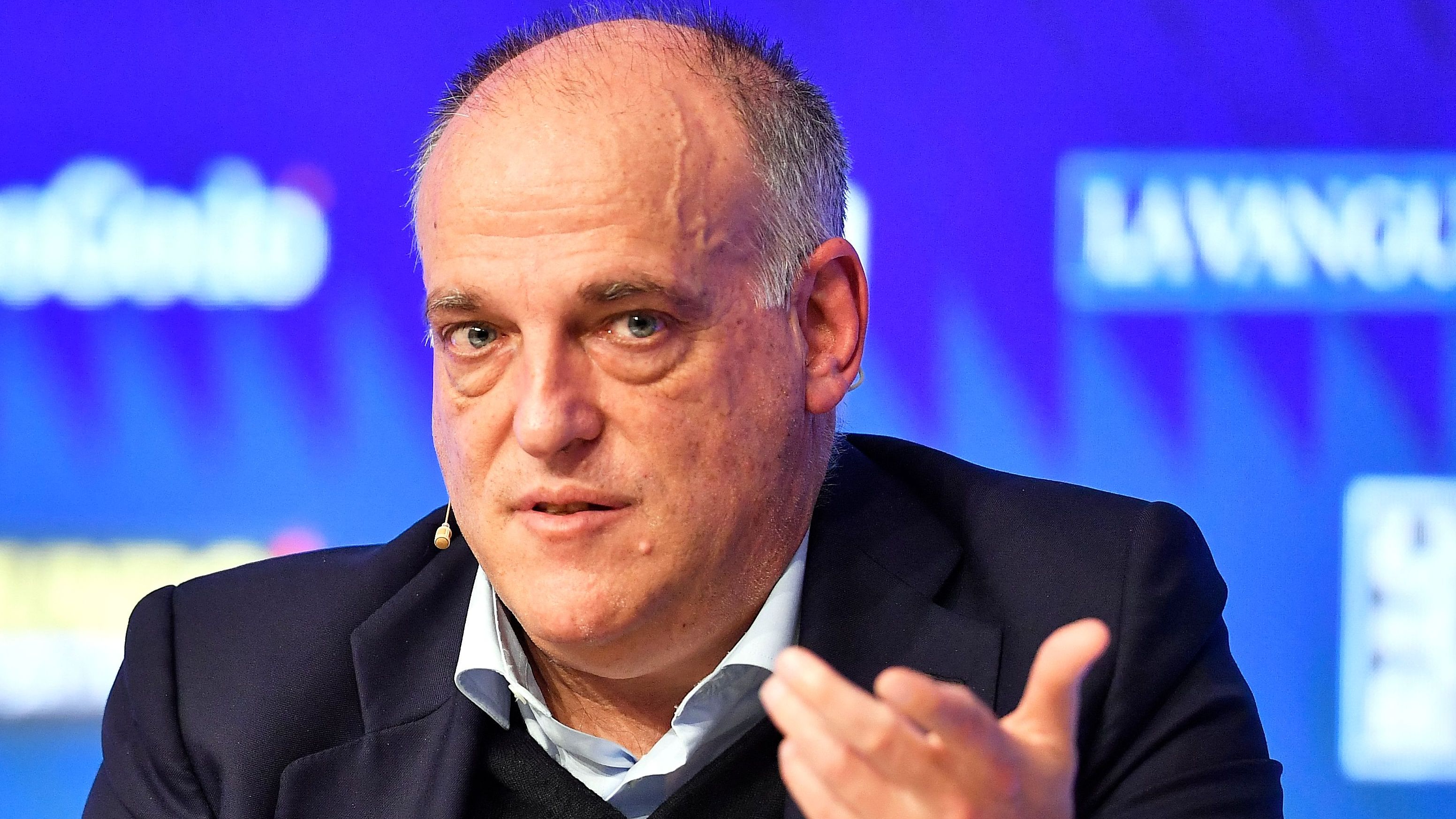 Real Madrid and Xabi Alonso handed massive blow by La Liga ahead of opener against Osasuna