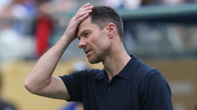 Real Madrid and Xabi Alonso handed massive blow by La Liga ahead of opener against Osasuna