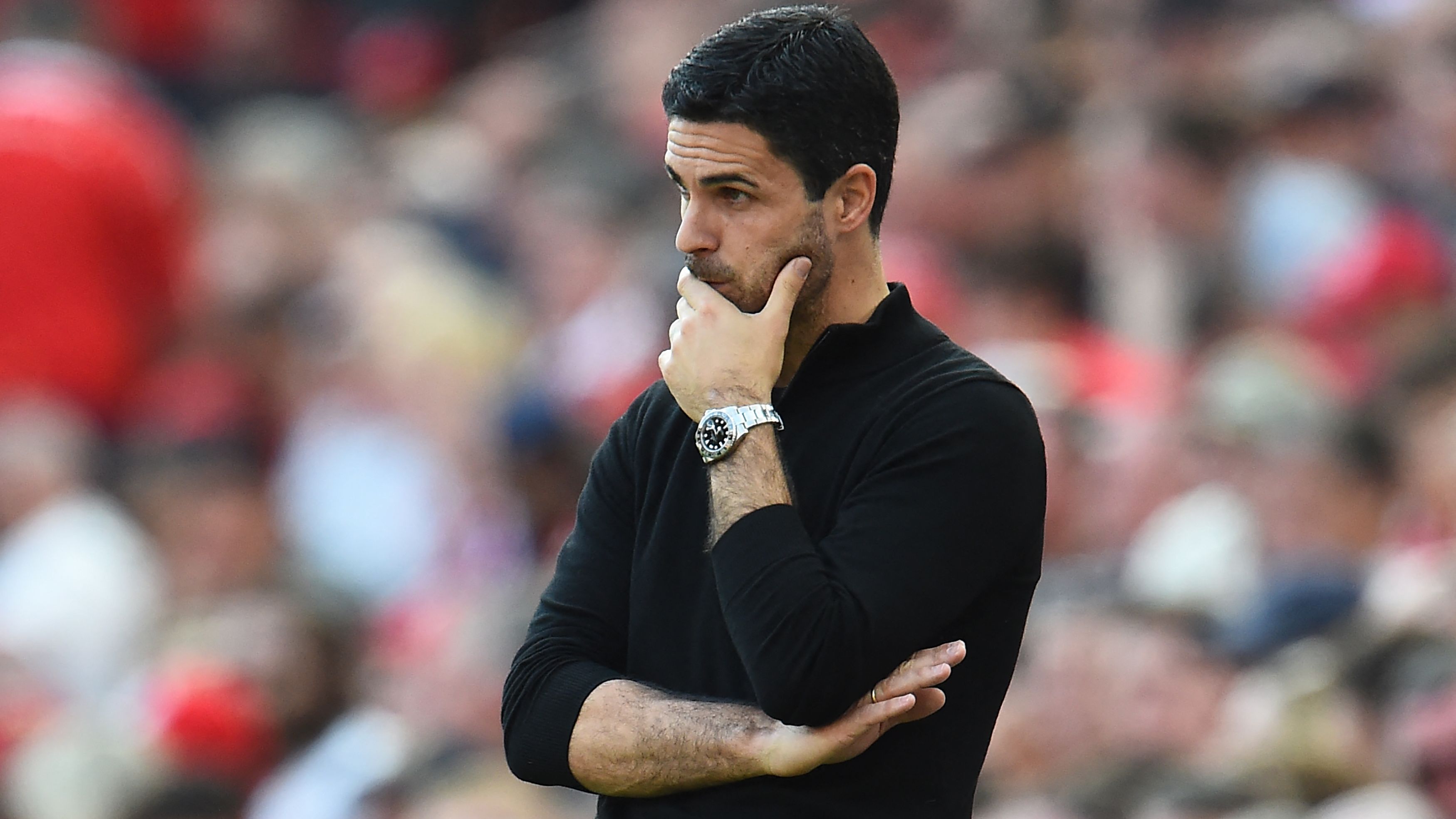 Sporting send strong message to Arsenal as president confirms Viktor Gyokeres will be slapped with fine and made to apologise for missing start of pre-season