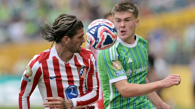 'Nothing official' - Inter Miami's Javier Mascherano shuts down Brian Rodríguez rumors, remains 'cautious' on Rodrigo De Paul speculation