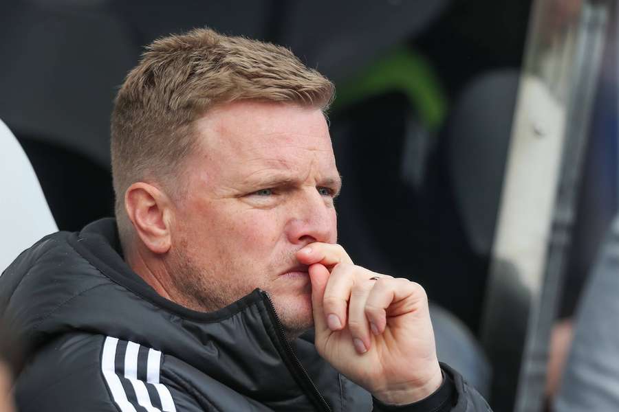 Newcastle want 386 million man to play alongside Alexander Isak