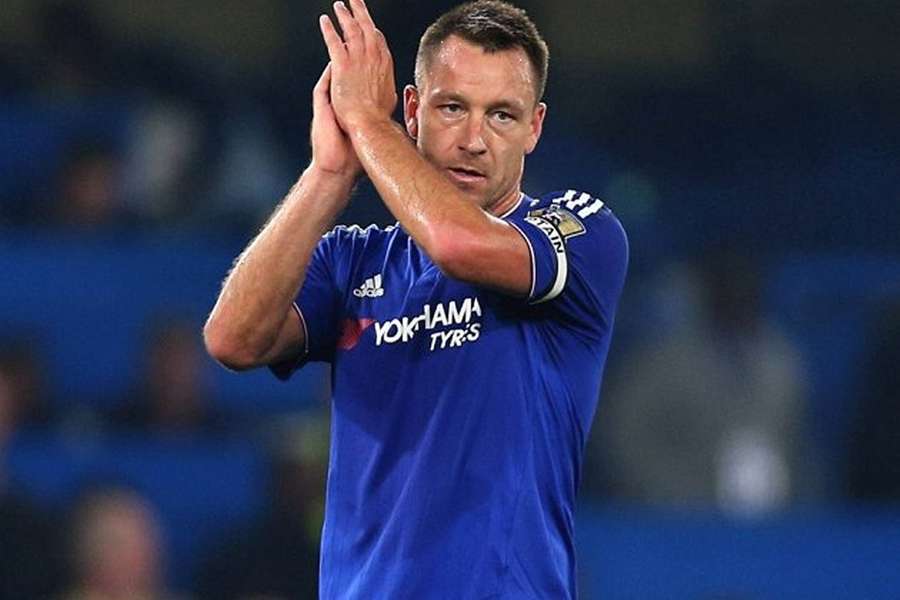 John Terry delivers verdict on Chelsea's title hopes