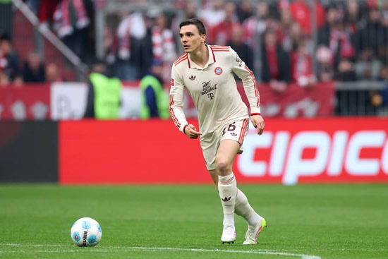 Tottenham make contact to sign player Harry Kane has hailed as