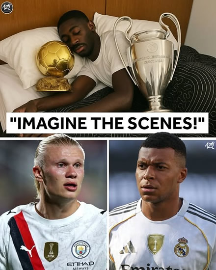 Daily Laugh - Utd: Arteta, check our deals!