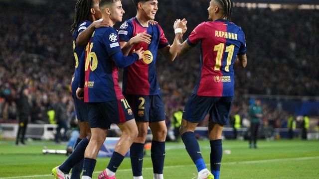 Barcelona to raise much needed transfer funds with sale of talented young prospect to Serie A side Fiorentina