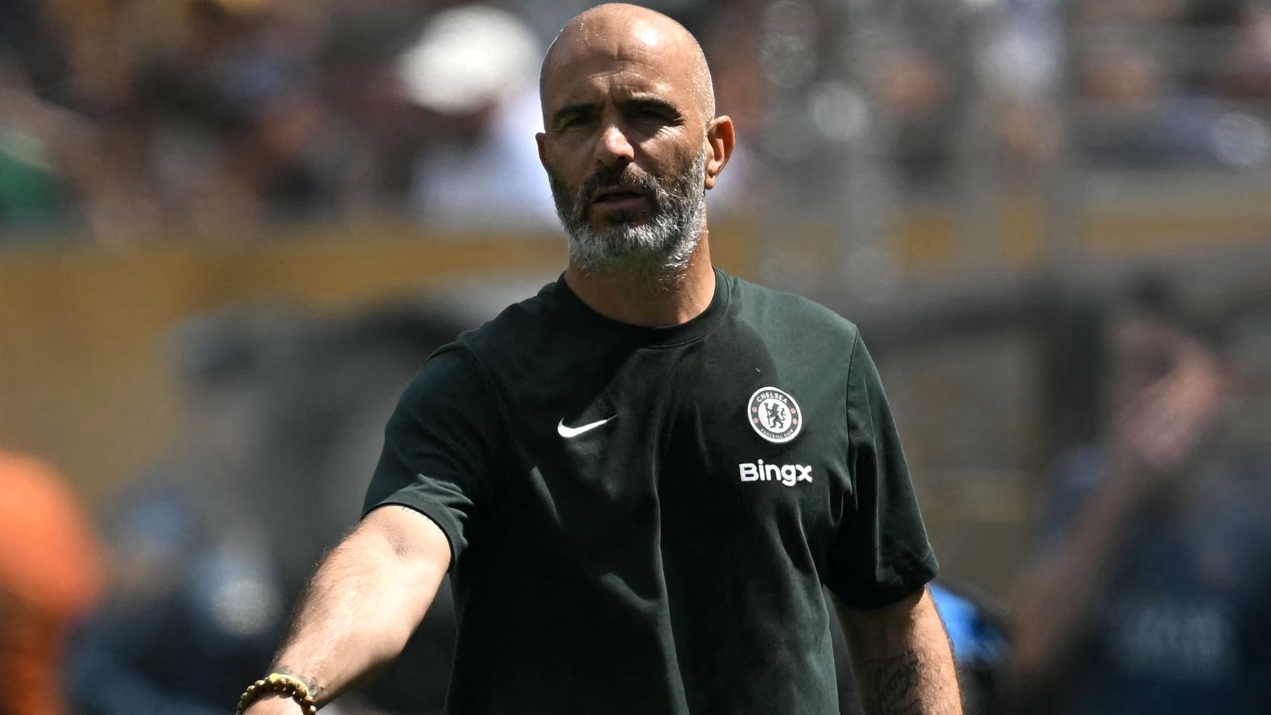 Chelsea player ratings vs PSG: Cole Palmer is unplayable! Blues superstar lights up Club World Cup final as Joao Pedro and Robert Sanchez also shine to secure global title