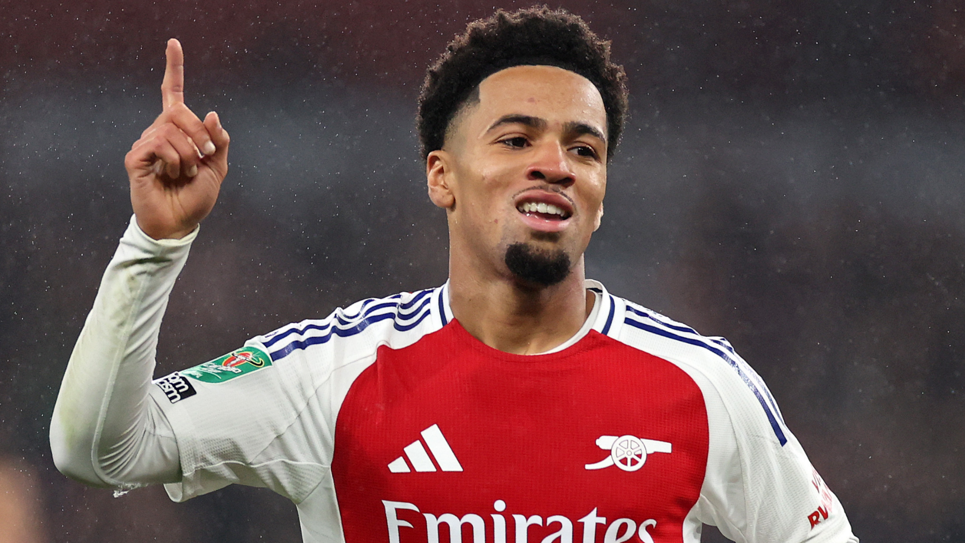 Arsenal set to make 'formal offer' to Ethan Nwaneri as Gunners look to secure wonderkid's future at the Emirates with new five-year contract