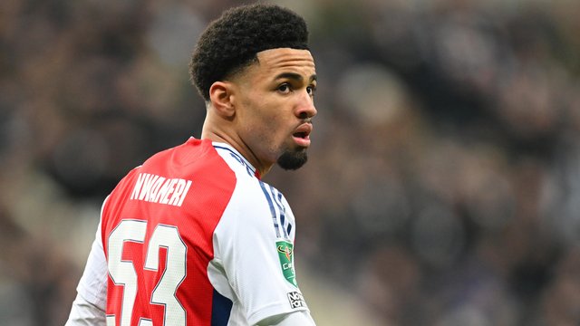 Arsenal set to make 'formal offer' to Ethan Nwaneri as Gunners look to secure wonderkid's future at the Emirates with new five-year contract