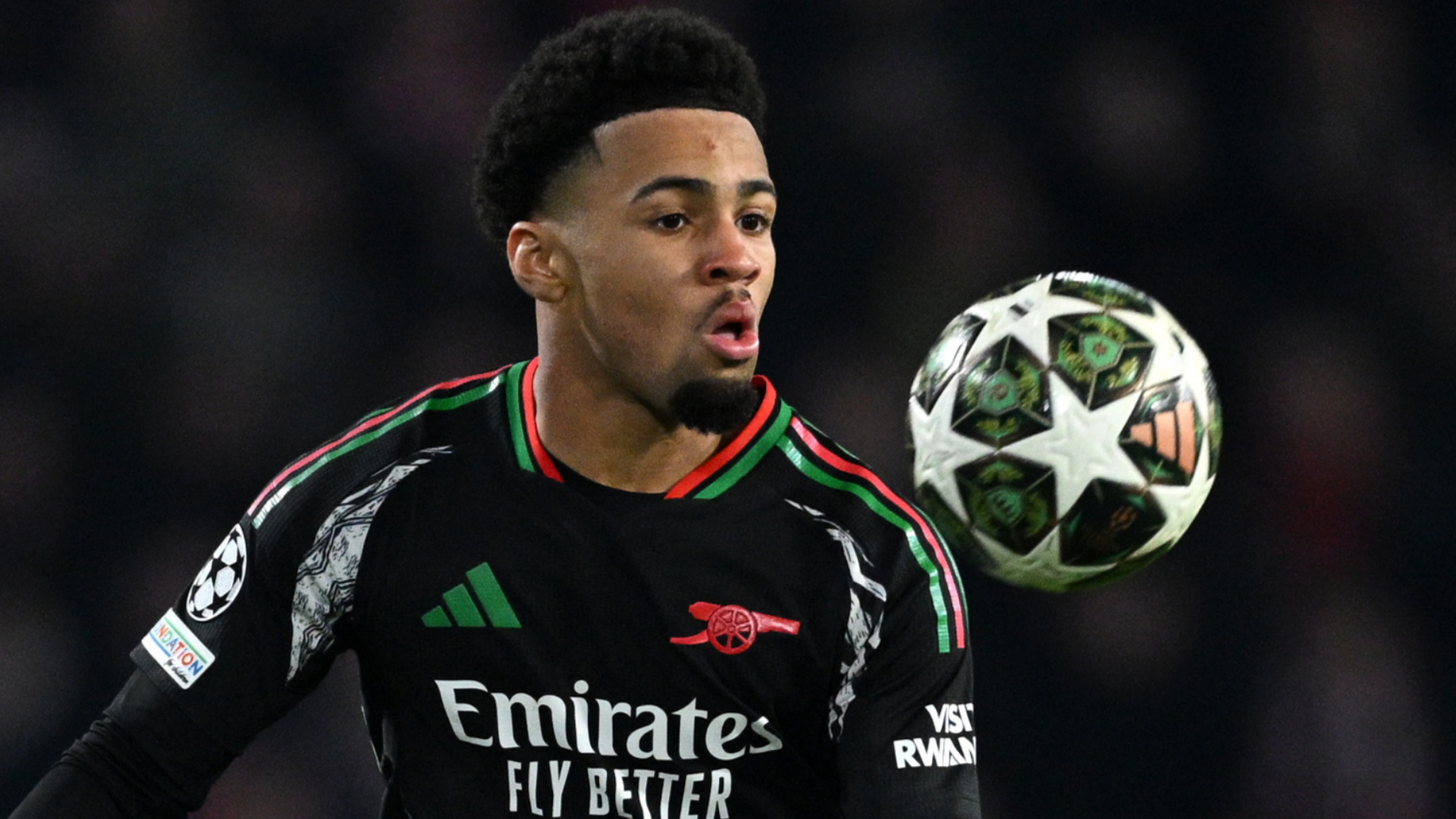 Arsenal set to make 'formal offer' to Ethan Nwaneri as Gunners look to secure wonderkid's future at the Emirates with new five-year contract