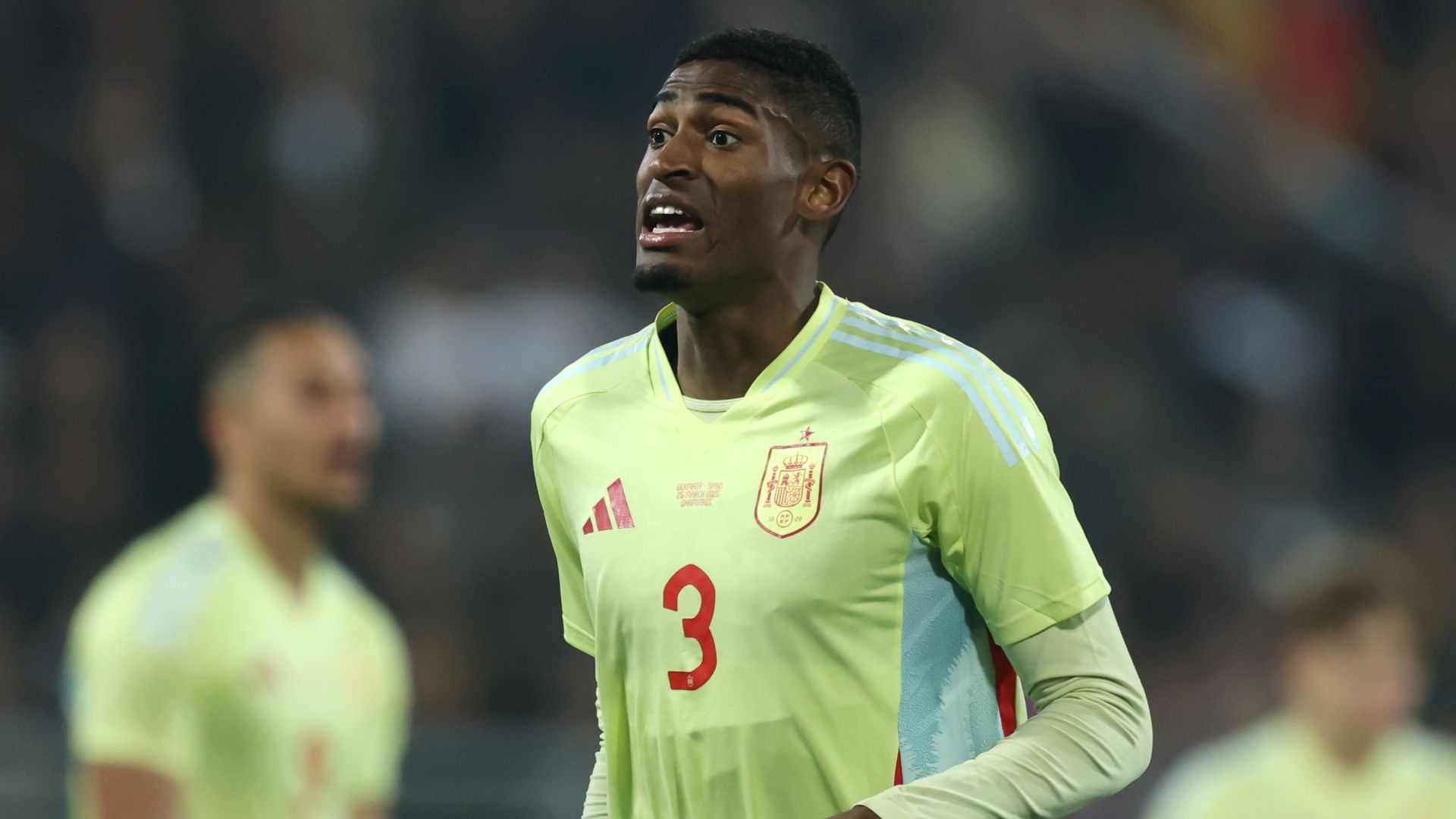 Arsenal set to start new talks over Christian Mosquera after Spanish defender tells Valencia he wants to join Premier League giants