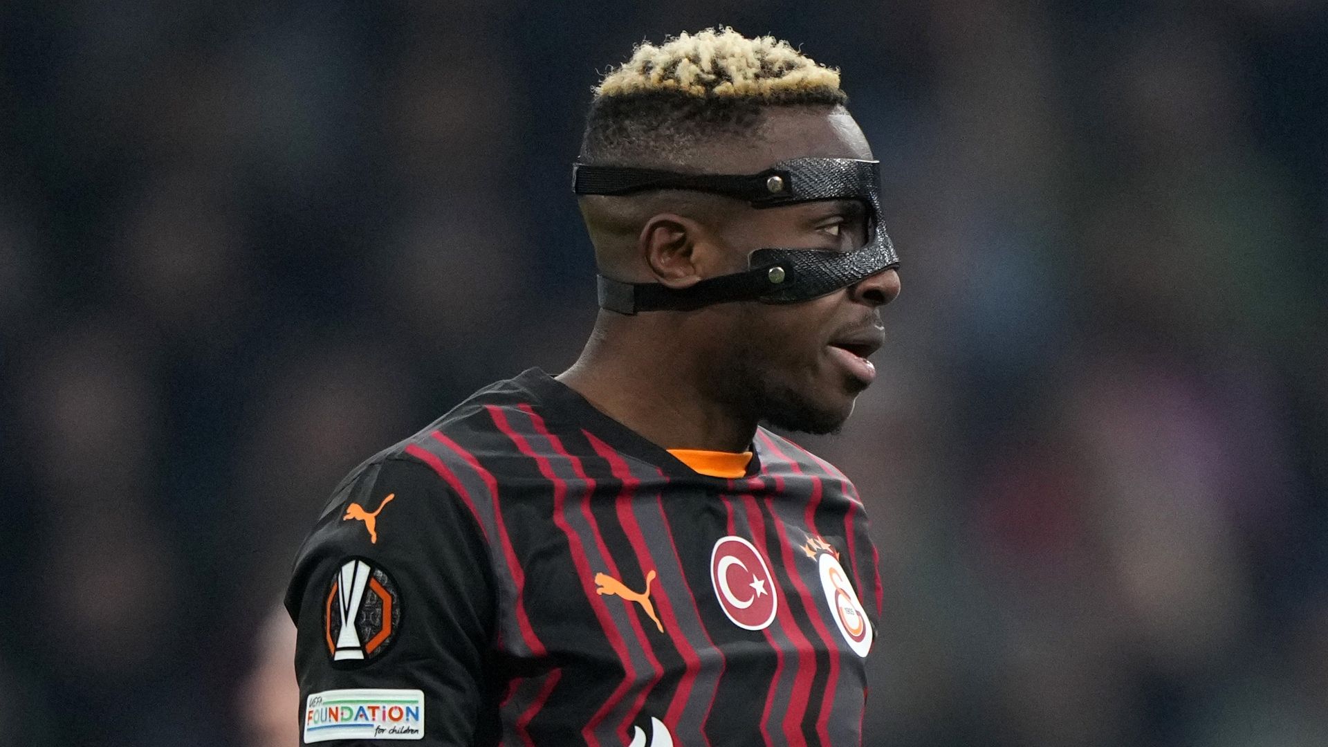 Galatasaray open new ‘direct talks’ with Napoli over transfer for Victor Osimhen as saga around Nigerian striker drags on