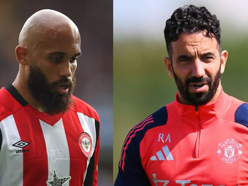 Transfer news & rumours LIVE: Amorim tells Man Utd to wrap up Mbeumo deal before pre-season