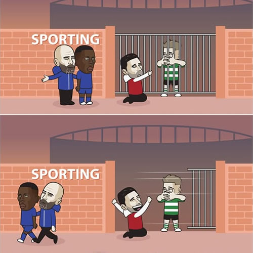 Daily Laugh - Watch and remember the kids