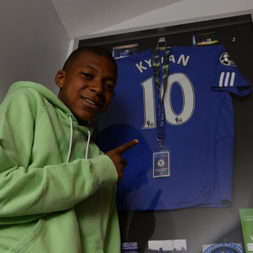 Daily Laugh - Watch and remember the kids