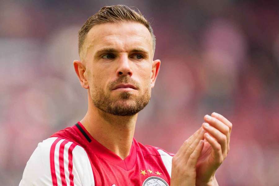 Henderson opens up on Ajax exit as he joins Brentford
