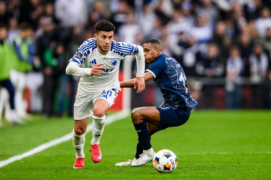 Roony Bardghji: Everything you need to know about Barcelona's new signing