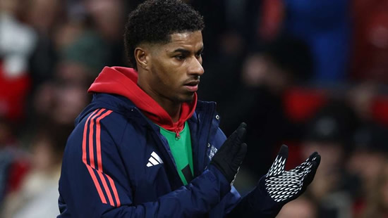 Transfer news & rumours LIVE: Jose Mourinho's Fenerbahce willing to splash out £35m on Man Utd outcast Marcus Rashford