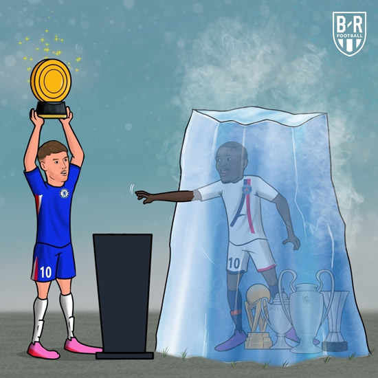 Daily Laugh - Who !?