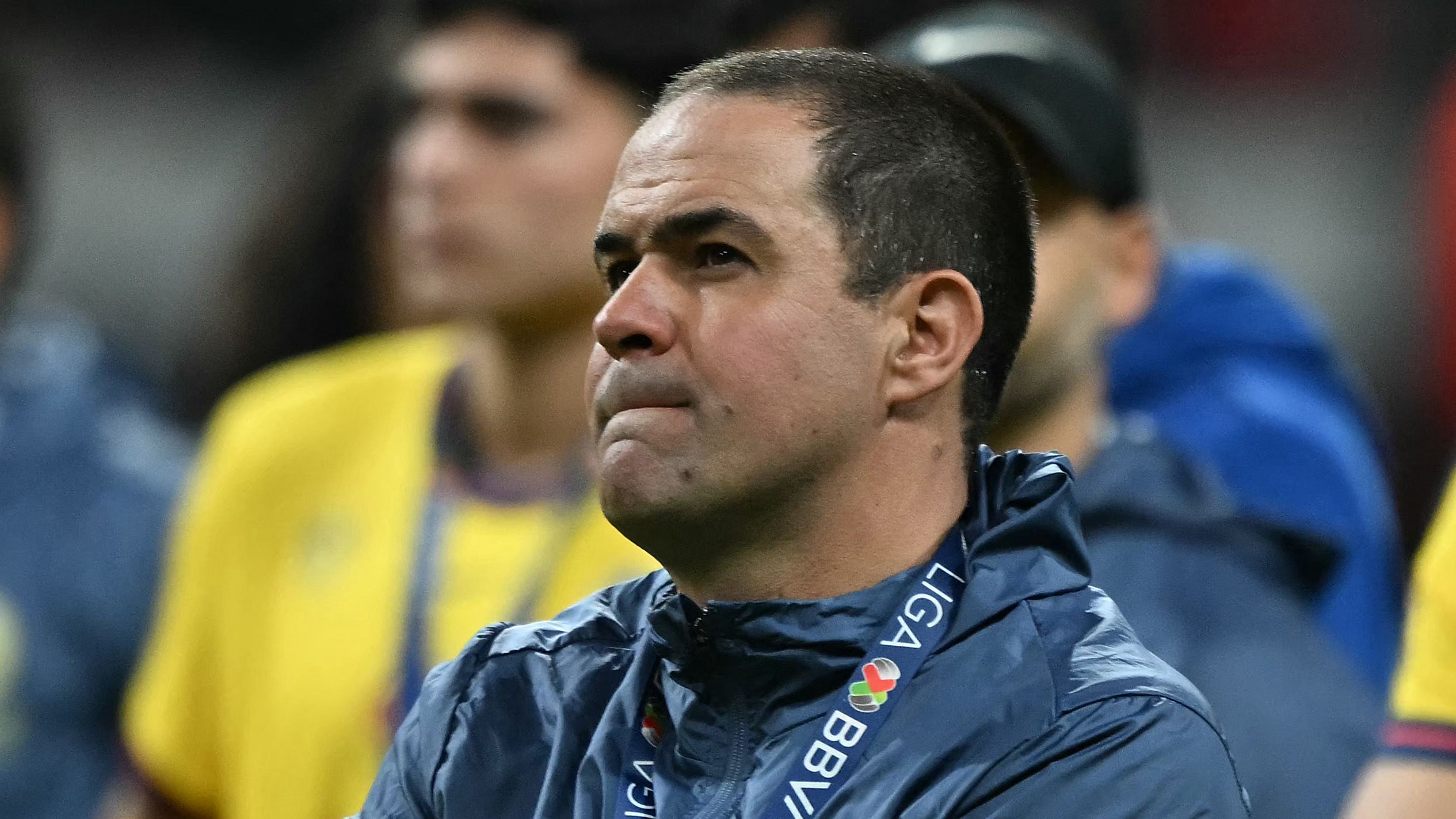 'Not winning last season hit us hard' - Alan Cervantes admits it was a difficult summer for Club América after a failing to earn a title