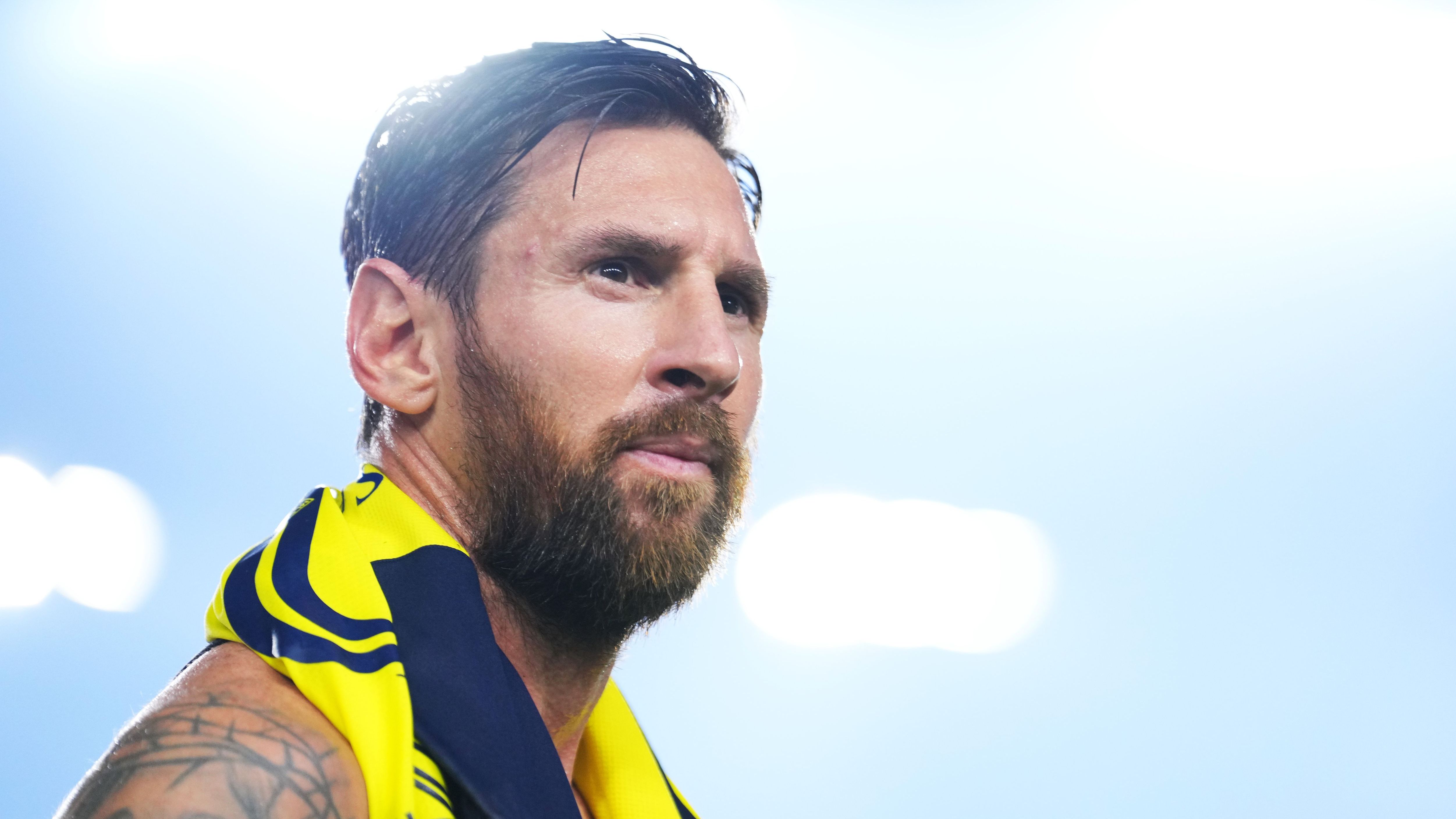 'Thinking long-term in this job is a mistake' - Javier Mascherano not looking past this season, with first-year head coach non-committal on his Inter Miami future