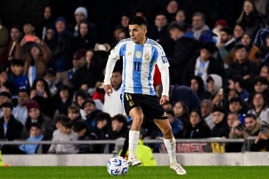 Atletico Madrid seal deal with Botafogo for Thiago Almada