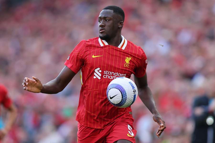 Konate rejects new deal, eyes Liverpool exit amid Real Madrid interest