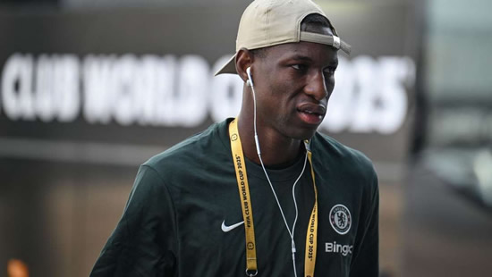 Transfer news & rumours LIVE: Man Utd eyeing Chelsea's Jackson in bid to solve striker woes