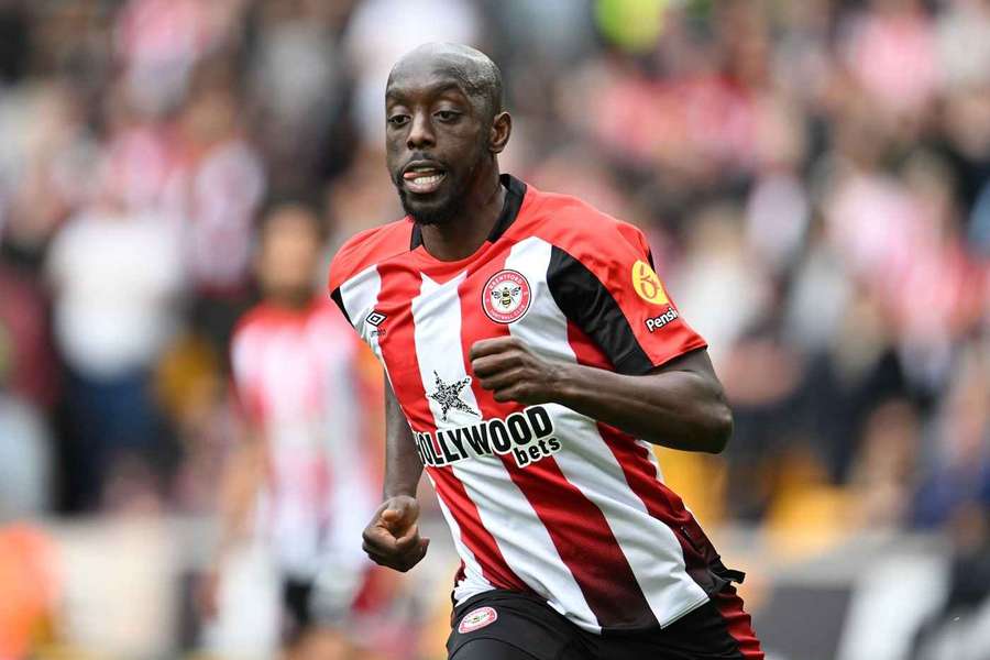 Liverpool target Brentford ace as Alexander Isak alternative