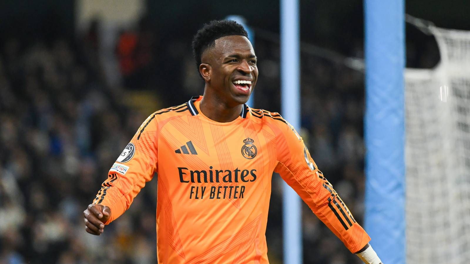 Real Madrid consider selling Vinicius Jr unless Brazil star reduces massive salary demands in shock development that could benefit Rodrygo