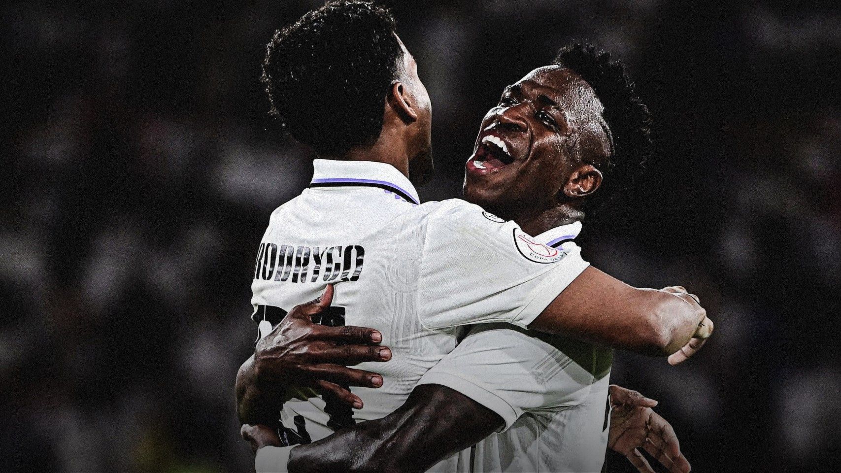 Real Madrid consider selling Vinicius Jr unless Brazil star reduces massive salary demands in shock development that could benefit Rodrygo