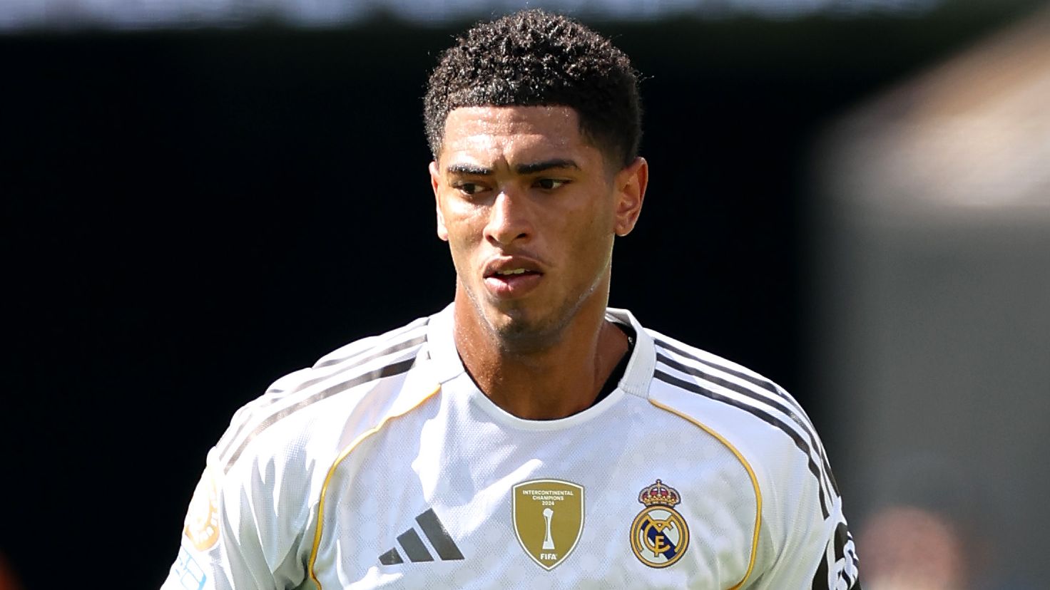 Jude Bellingham finally undergoes surgery on recurrent dislocated shoulder injury as Real Madrid confirm successful procedure for England star ahead of long layoff