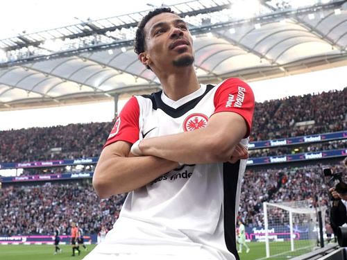 Transfer news & rumours LIVE: Liverpool move to hijack Newcastle's Ekitike bid after Isak approach