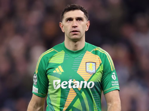 Talks underway: Man United working on deal for “incredible” star at Amorim’s request