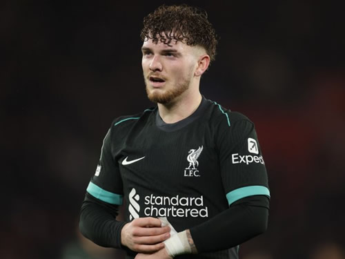 “They’ll speak to his agent…”: Tottenham readying move for “very talented” Newcastle target