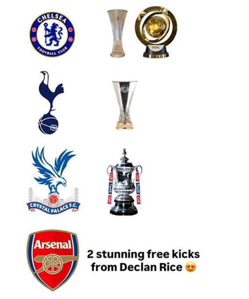 Daily Laugh - Man United are monitoring Nicolas Jackson