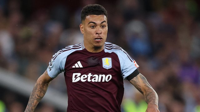 'Overkill' - England legend Emile Heskey urges Chelsea to hold off £80m transfer for Aston Villa star Morgan Rogers