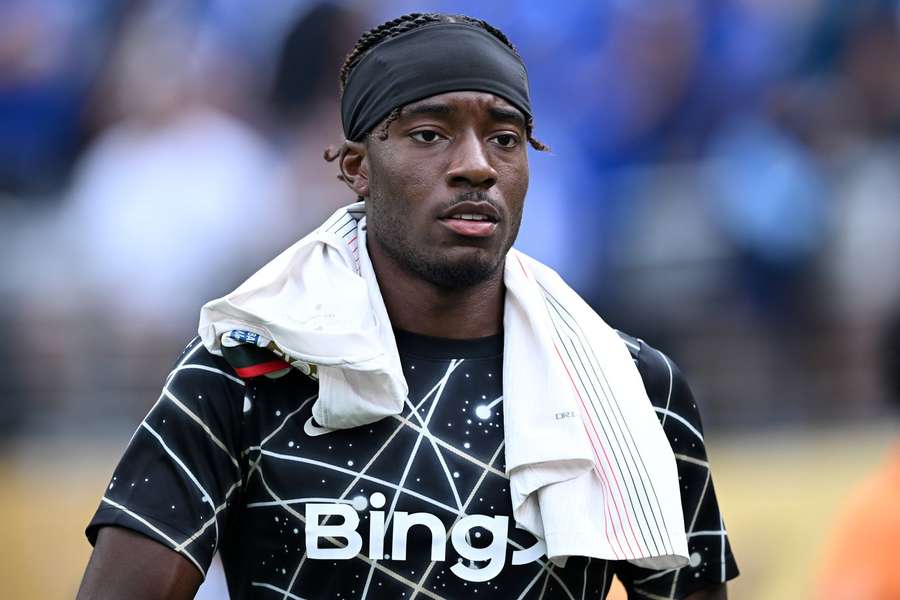 Madueke sets sights on silverware, vows to lift Arsenal