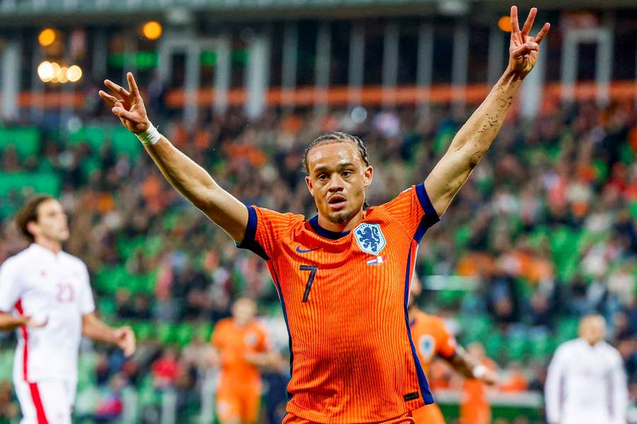 What RB Leipzig's Xavi Simons would bring to Hansi Flick's Barcelona