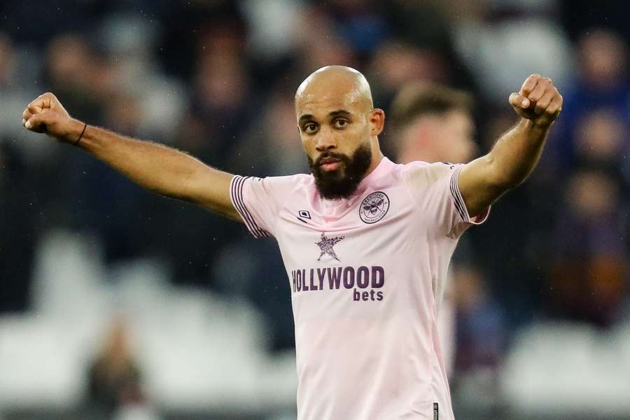 Man Utd signing Mbeumo to undergo medical this weekend after 370M deal agreed